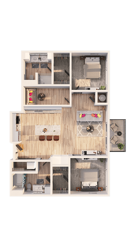 Maverick North Loop | Minneapolis, MN